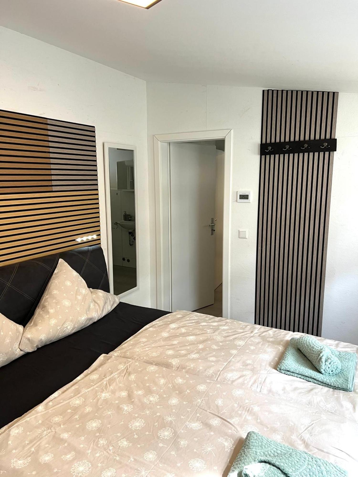 Messe 3 Minutes Holiday home Hannover