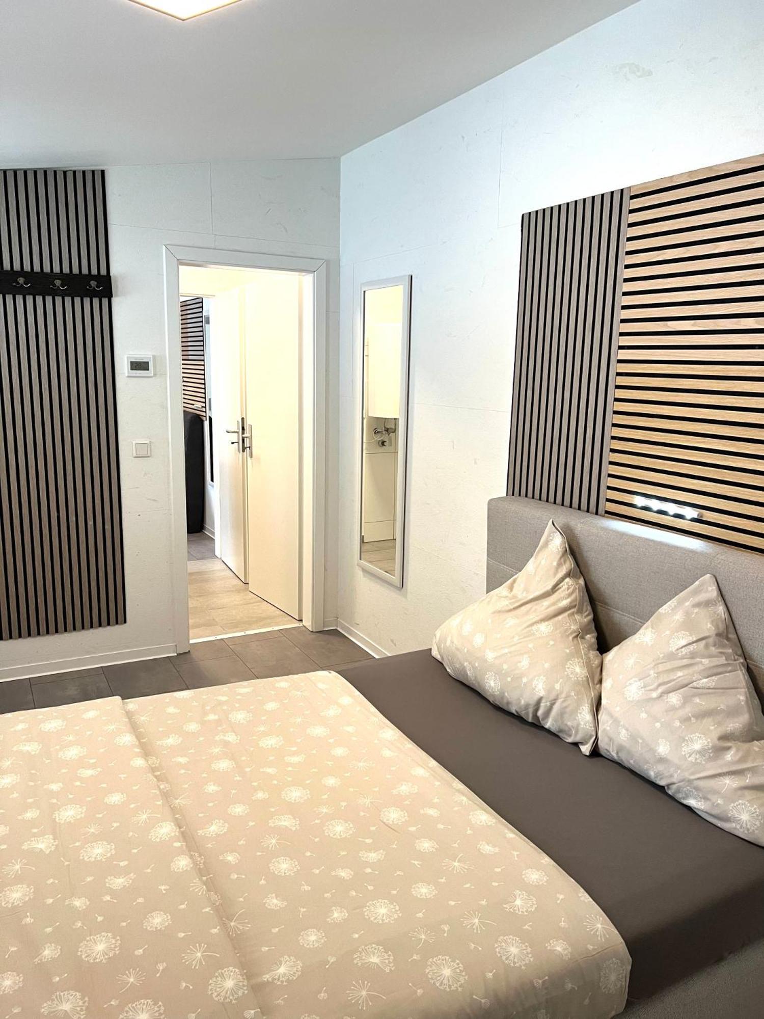Messe 3 Minutes Holiday home
