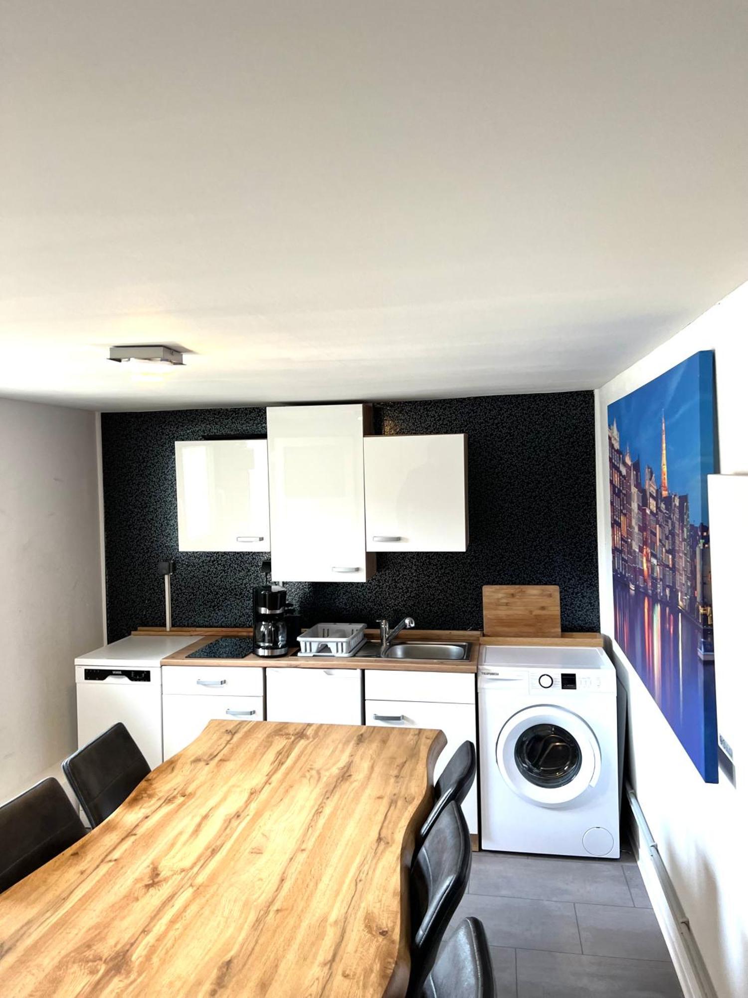 Holiday home Messe 3 Minutes Hannover