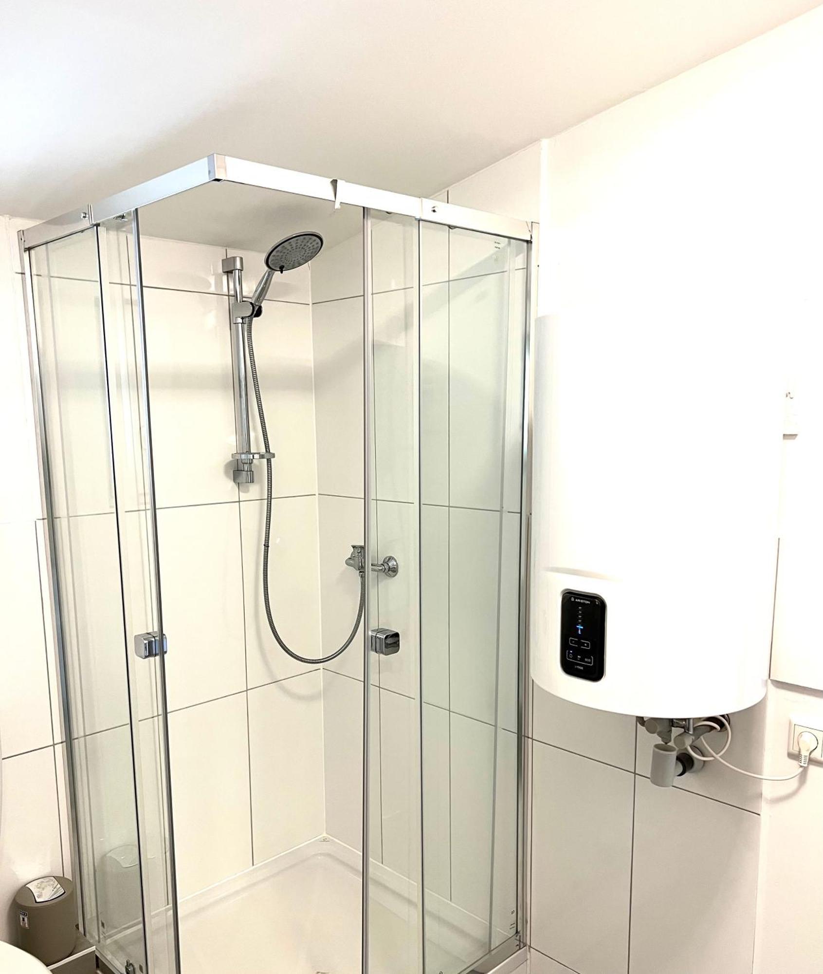 Messe 3 Minutes Holiday home *